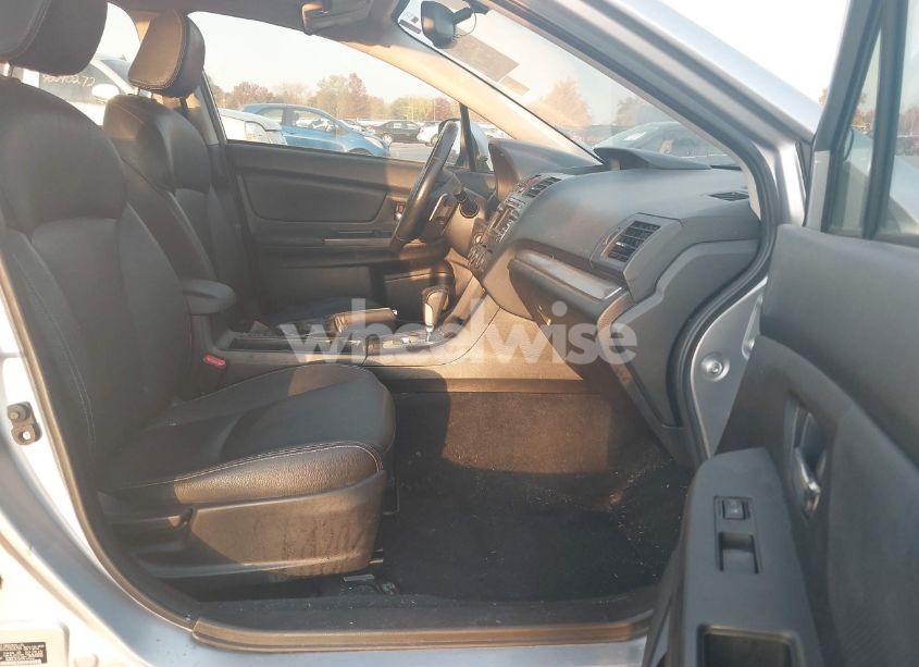 Photo 5 of 2013 Subaru Impreza 2.0I LIMITED (VIN JF1GPAH61D2868288)