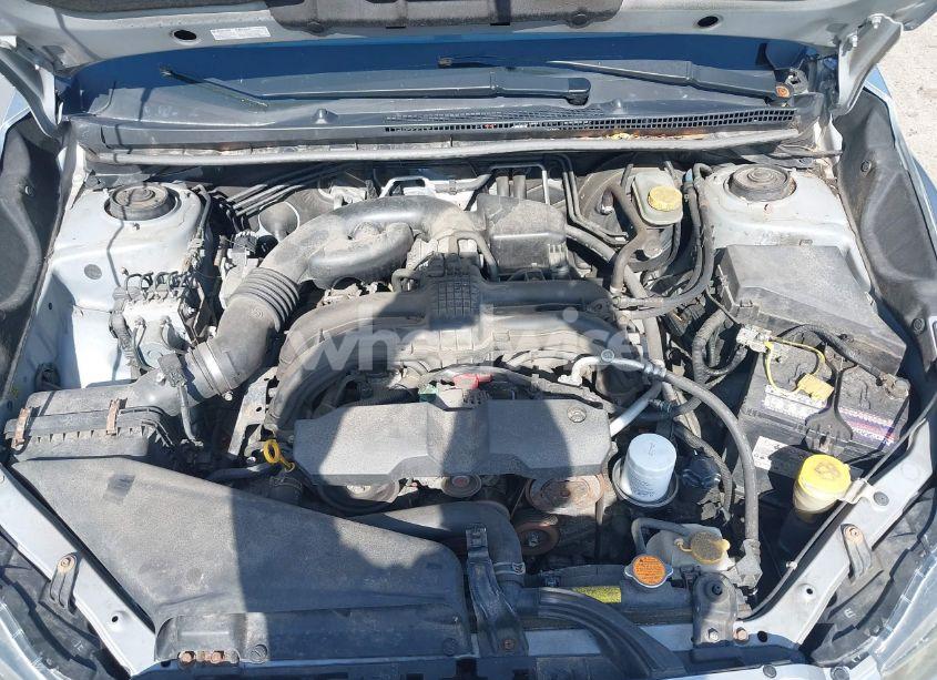 Photo 10 of 2012 Subaru Impreza 2.0I LIMITED (VIN JF1GPAH62CH212967)