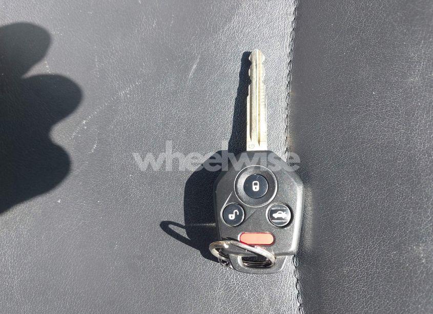 Photo 11 of 2012 Subaru Impreza 2.0I LIMITED (VIN JF1GPAH62CH212967)