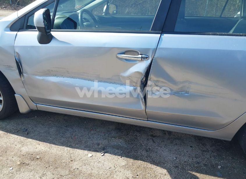 Photo 6 of 2012 Subaru Impreza 2.0I LIMITED (VIN JF1GPAH62CH212967)