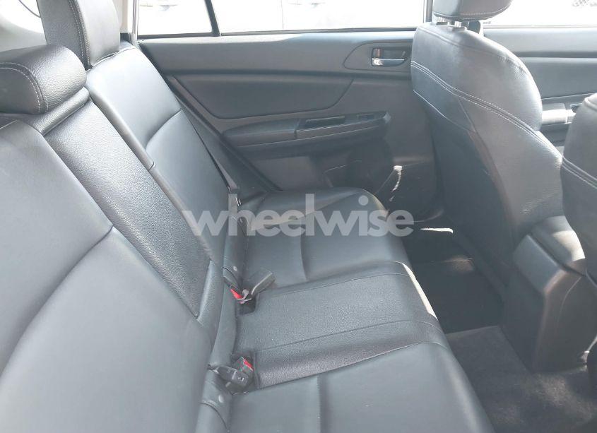 Photo 8 of 2012 Subaru Impreza 2.0I LIMITED (VIN JF1GPAH62CH212967)