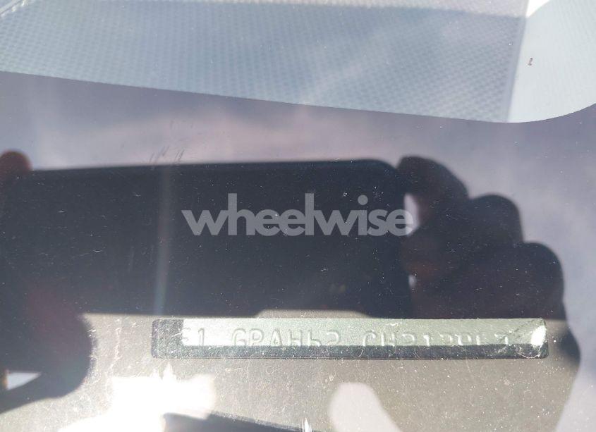 Photo 9 of 2012 Subaru Impreza 2.0I LIMITED (VIN JF1GPAH62CH212967)