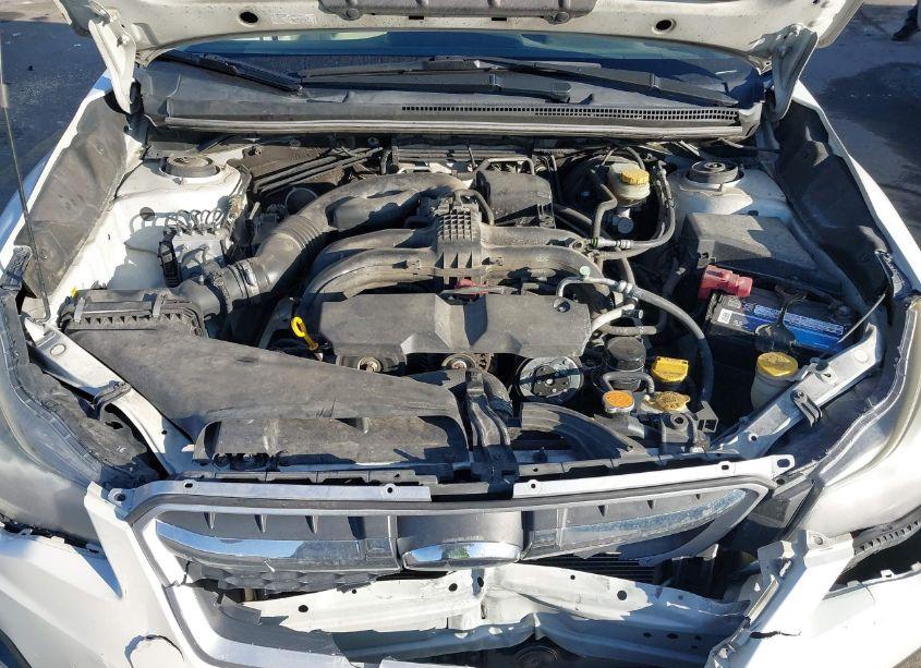 Photo 10 of 2013 Subaru Impreza 2.0I LIMITED (VIN JF1GPAH62DH867504)