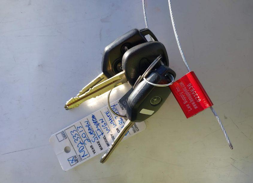 Photo 11 of 2013 Subaru Impreza 2.0I LIMITED (VIN JF1GPAH62DH867504)