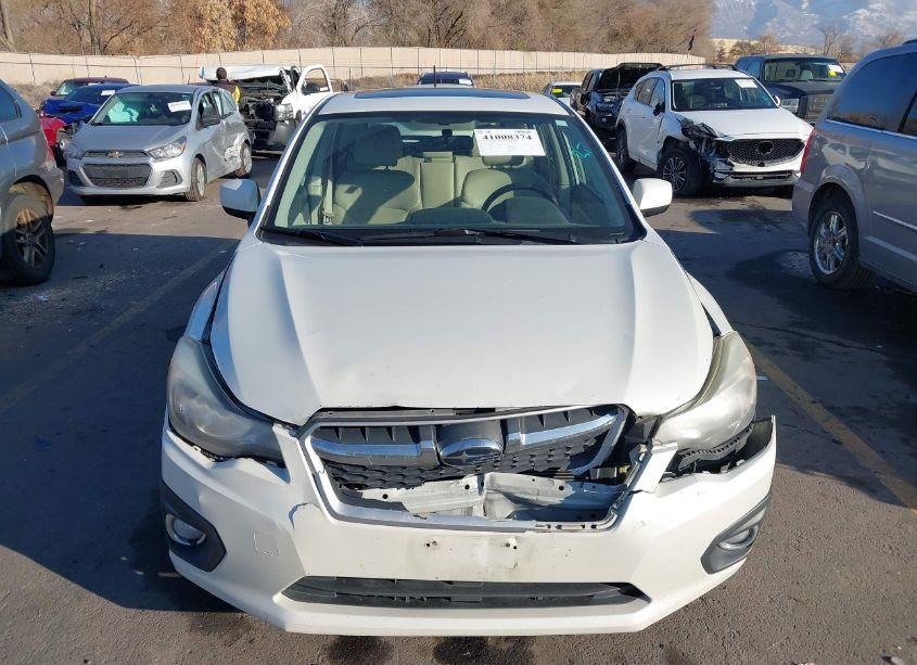 Photo 12 of 2013 Subaru Impreza 2.0I LIMITED (VIN JF1GPAH62DH867504)