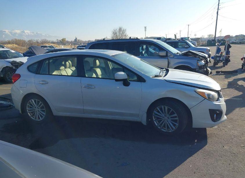 Photo 13 of 2013 Subaru Impreza 2.0I LIMITED (VIN JF1GPAH62DH867504)