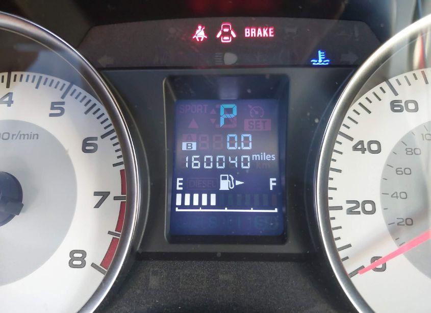 Photo 15 of 2013 Subaru Impreza 2.0I LIMITED (VIN JF1GPAH62DH867504)