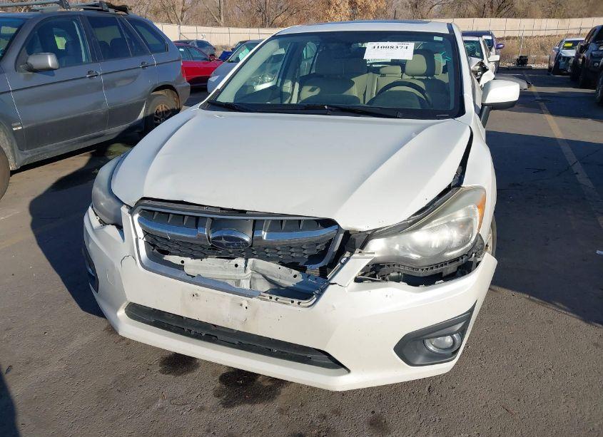 Photo 6 of 2013 Subaru Impreza 2.0I LIMITED (VIN JF1GPAH62DH867504)