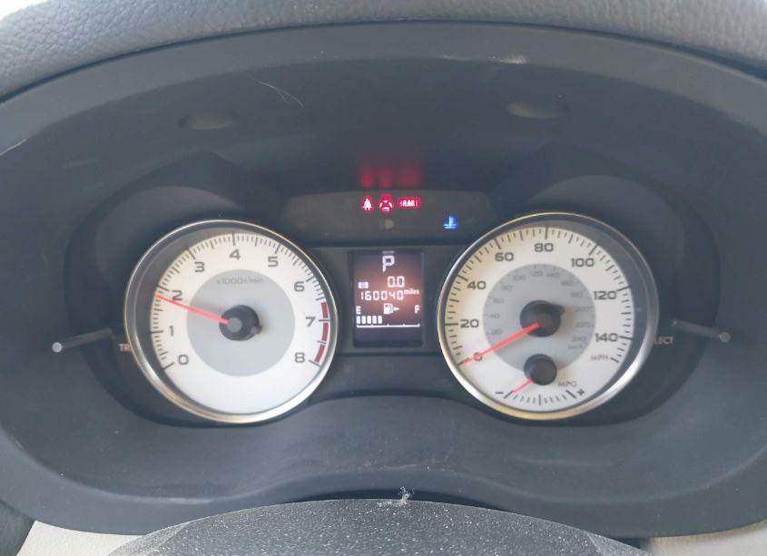 Photo 7 of 2013 Subaru Impreza 2.0I LIMITED (VIN JF1GPAH62DH867504)