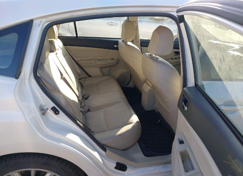 Photo 8 of 2013 Subaru Impreza 2.0I LIMITED (VIN JF1GPAH62DH867504)