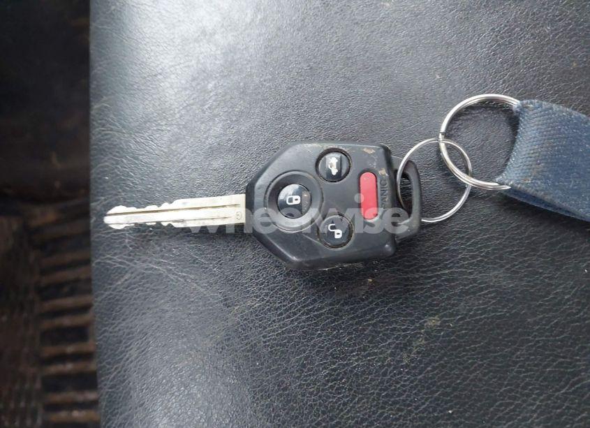 Photo 11 of 2013 Subaru Impreza 2.0I LIMITED (VIN JF1GPAH64D2891001)