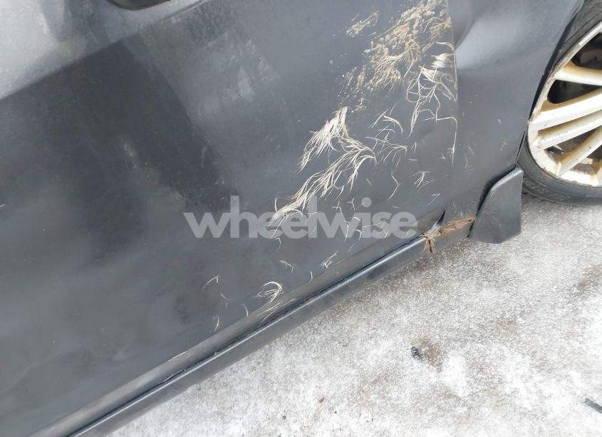 Photo 13 of 2013 Subaru Impreza 2.0I LIMITED (VIN JF1GPAH64D2891001)