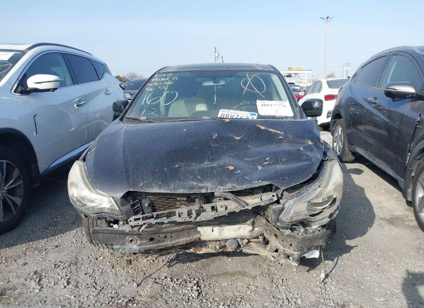 Photo 11 of 2014 Subaru Impreza 2.0I LIMITED (VIN JF1GPAH64E8217963)