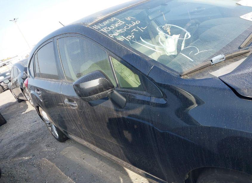 Photo 12 of 2014 Subaru Impreza 2.0I LIMITED (VIN JF1GPAH64E8217963)