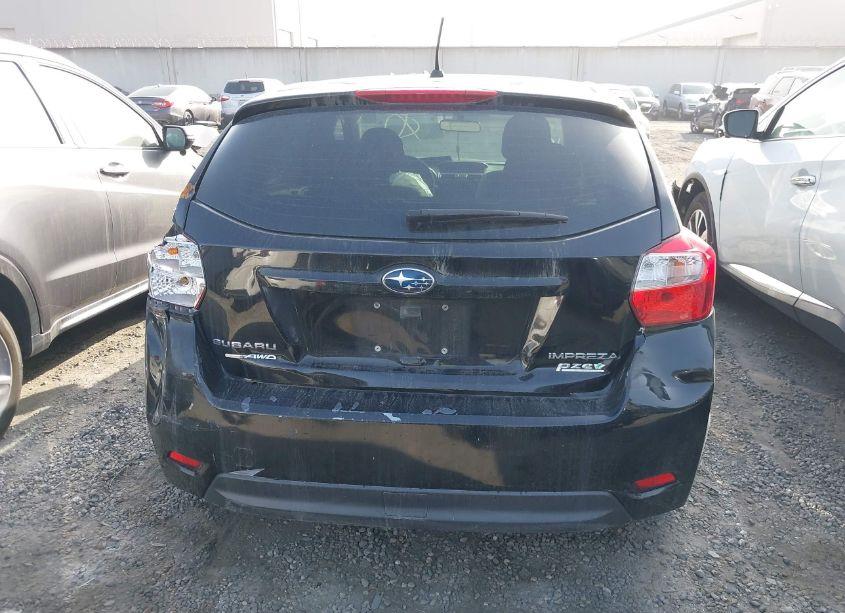 Photo 15 of 2014 Subaru Impreza 2.0I LIMITED (VIN JF1GPAH64E8217963)