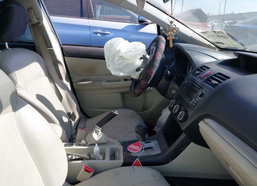 Photo 5 of 2014 Subaru Impreza 2.0I LIMITED (VIN JF1GPAH64E8217963)