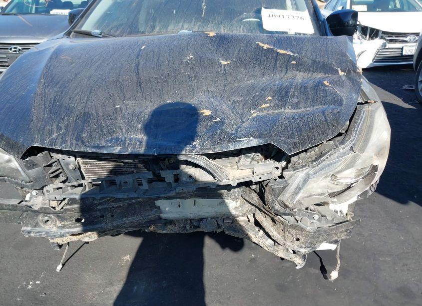 Photo 6 of 2014 Subaru Impreza 2.0I LIMITED (VIN JF1GPAH64E8217963)