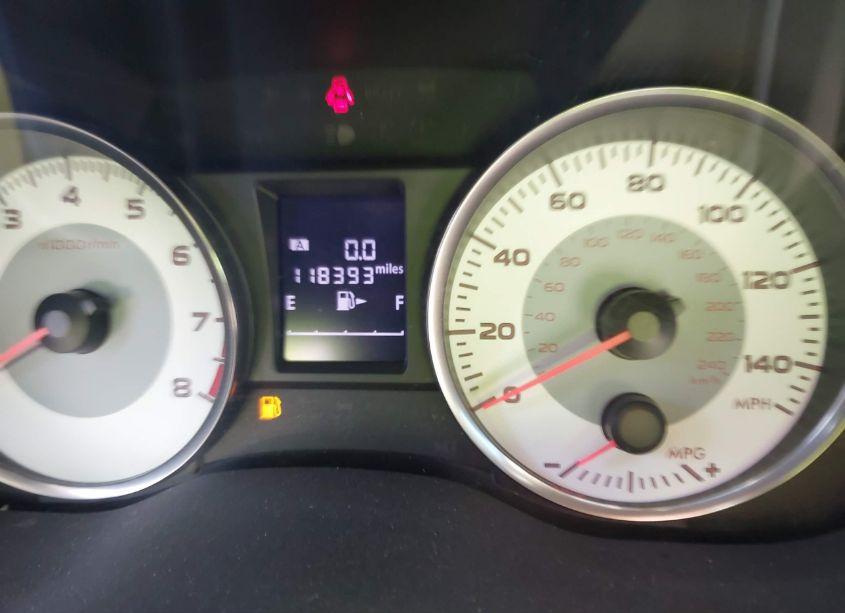 Photo 7 of 2014 Subaru Impreza 2.0I LIMITED (VIN JF1GPAH64E8217963)