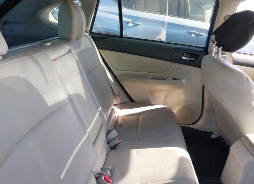 Photo 8 of 2014 Subaru Impreza 2.0I LIMITED (VIN JF1GPAH64E8217963)