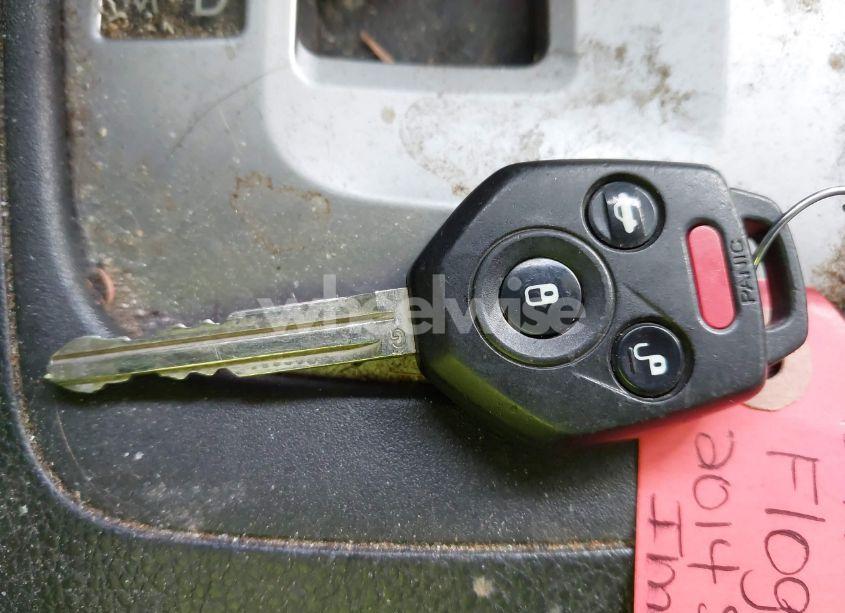 Photo 11 of 2014 Subaru Impreza 2.0I LIMITED (VIN JF1GPAH66E8264900)