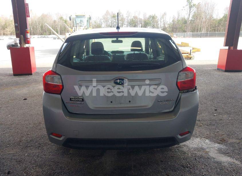 Photo 16 of 2014 Subaru Impreza 2.0I LIMITED (VIN JF1GPAH66E8264900)