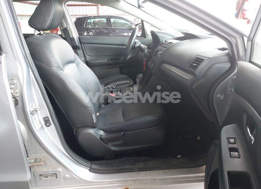 Photo 5 of 2014 Subaru Impreza 2.0I LIMITED (VIN JF1GPAH66E8264900)