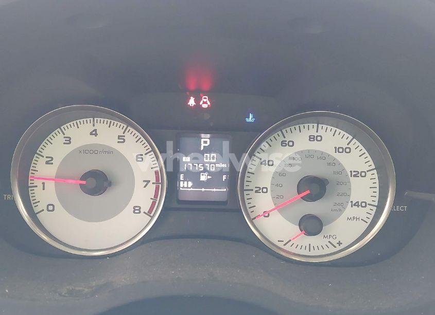 Photo 7 of 2014 Subaru Impreza 2.0I LIMITED (VIN JF1GPAH66E8264900)