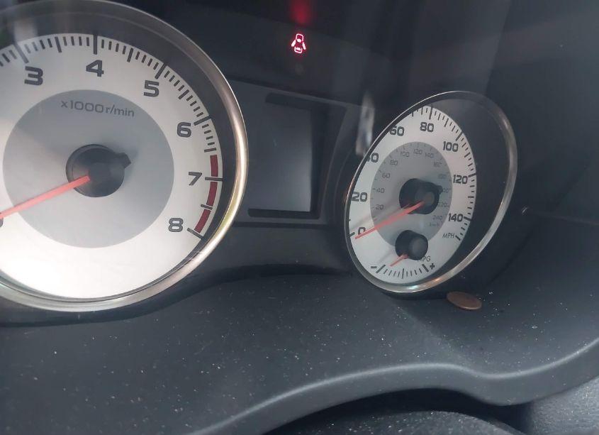 Photo 14 of 2014 Subaru Impreza 2.0I LIMITED (VIN JF1GPAH68E8249590)