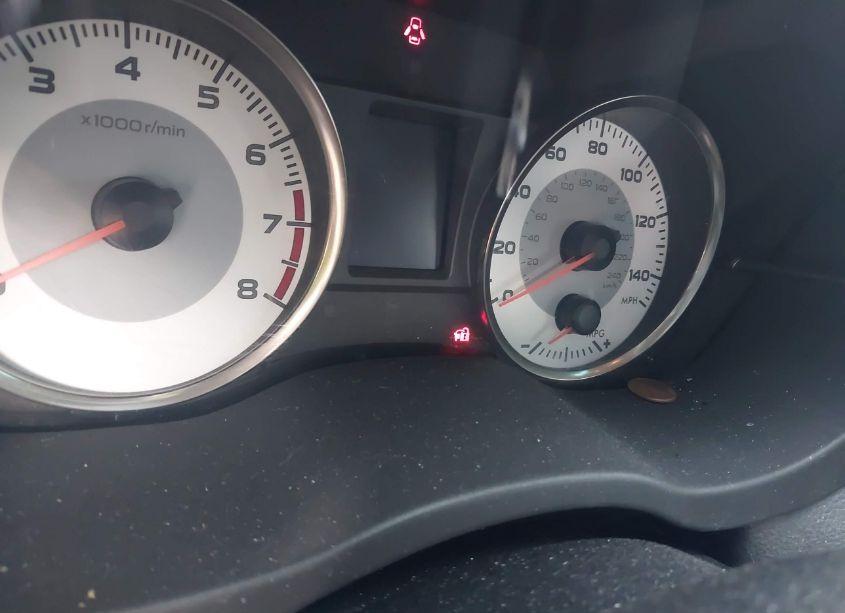 Photo 7 of 2014 Subaru Impreza 2.0I LIMITED (VIN JF1GPAH68E8249590)