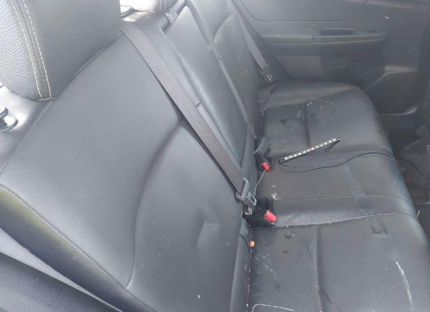 Photo 8 of 2014 Subaru Impreza 2.0I LIMITED (VIN JF1GPAH68E8249590)