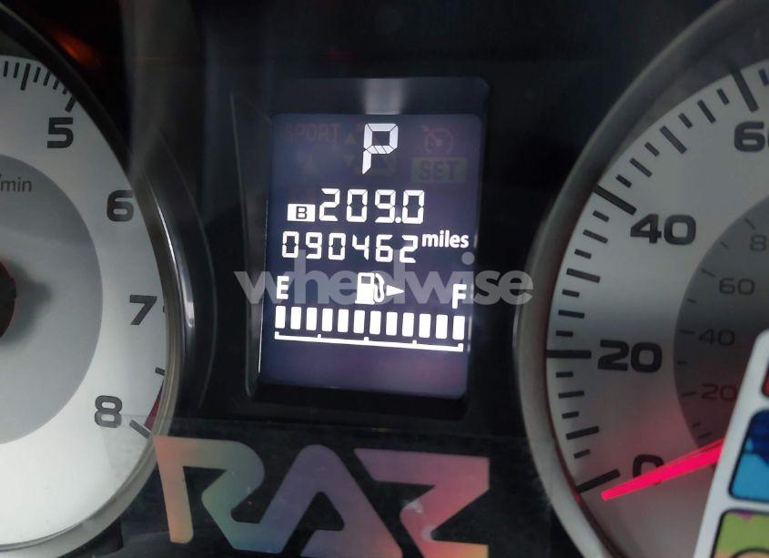 Photo 16 of 2014 Subaru Impreza 2.0I LIMITED (VIN JF1GPAH6XE8236324)