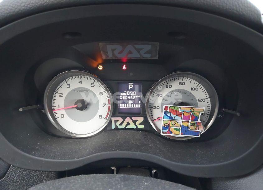 Photo 7 of 2014 Subaru Impreza 2.0I LIMITED (VIN JF1GPAH6XE8236324)