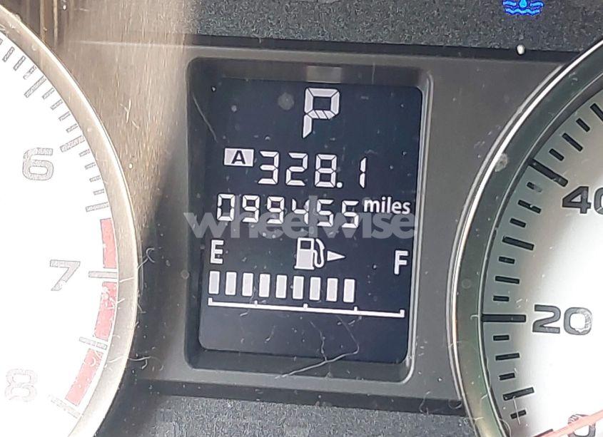 Photo 15 of 2014 Subaru Impreza 2.0I LIMITED (VIN JF1GPAH6XE8276709)