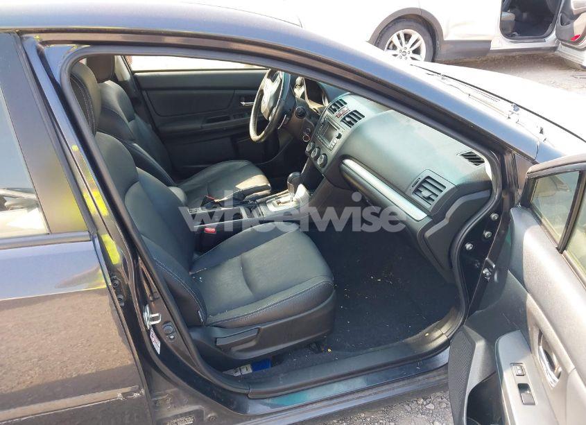 Photo 5 of 2014 Subaru Impreza 2.0I LIMITED (VIN JF1GPAH6XE8276709)