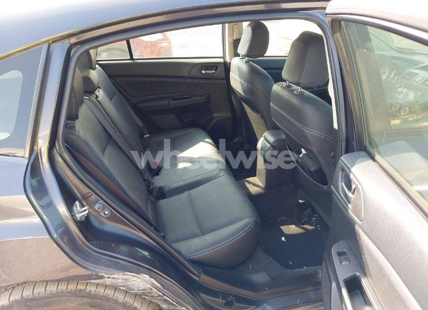 Photo 8 of 2014 Subaru Impreza 2.0I LIMITED (VIN JF1GPAH6XE8276709)