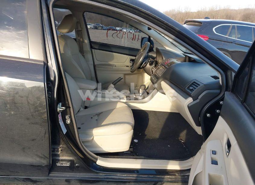 Photo 5 of 2012 Subaru Impreza 2.0I LIMITED (VIN JF1GPAK61CH236587)