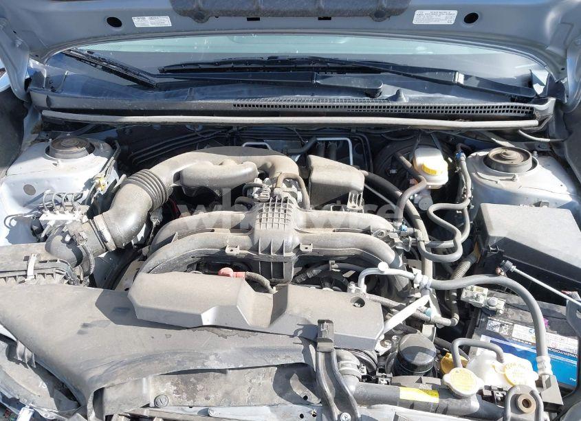 Photo 10 of 2016 Subaru Impreza 2.0I LIMITED (VIN JF1GPAK61G8311584)