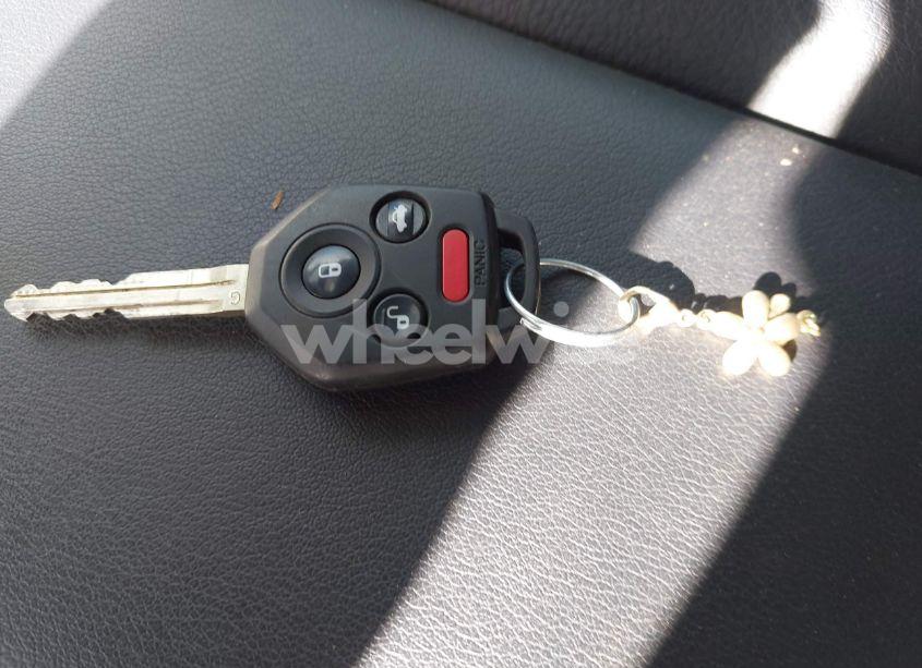 Photo 11 of 2016 Subaru Impreza 2.0I LIMITED (VIN JF1GPAK61G8311584)