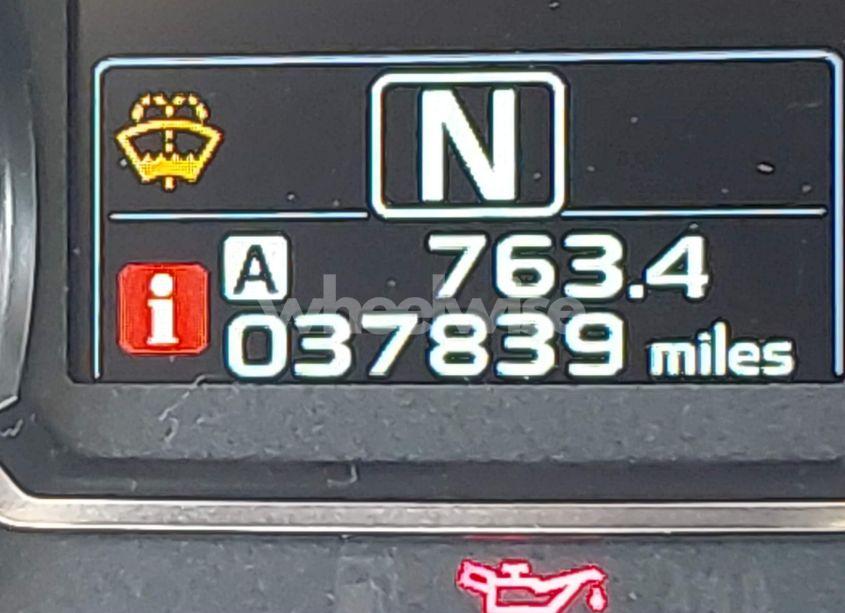 Photo 16 of 2016 Subaru Impreza 2.0I LIMITED (VIN JF1GPAK61G8311584)