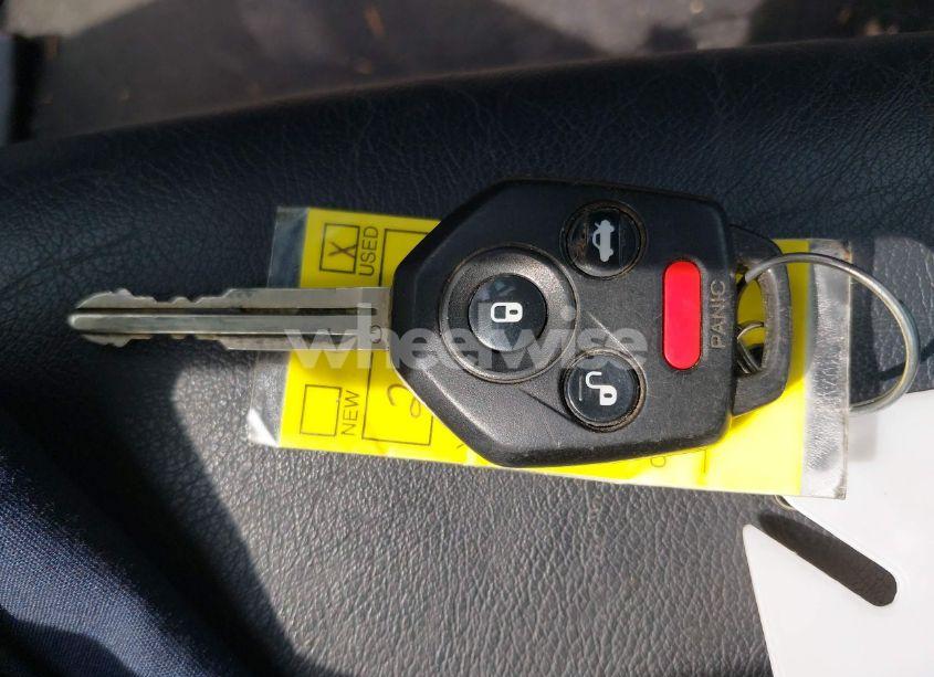 Photo 11 of 2016 Subaru Impreza 2.0I LIMITED (VIN JF1GPAK64G8231177)