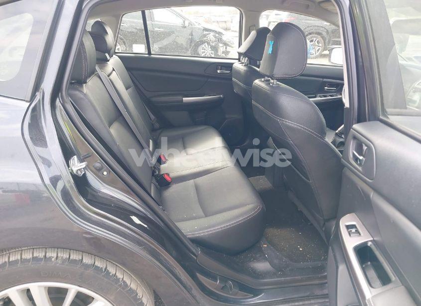 Photo 8 of 2016 Subaru Impreza 2.0I LIMITED (VIN JF1GPAK64G8231177)