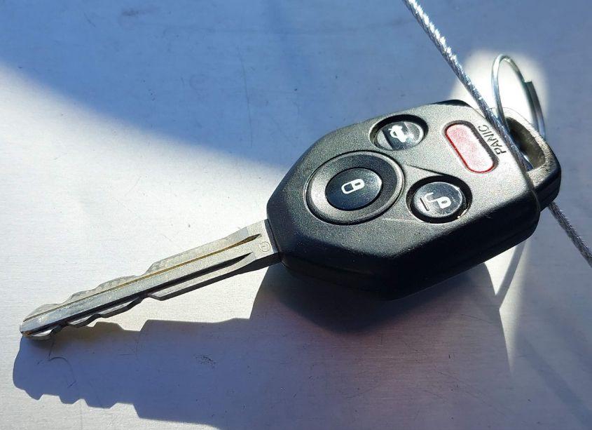 Photo 11 of 2013 Subaru Impreza 2.0I LIMITED (VIN JF1GPAK65DH818368)