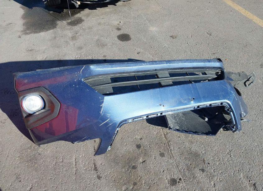 Photo 12 of 2013 Subaru Impreza 2.0I LIMITED (VIN JF1GPAK65DH818368)