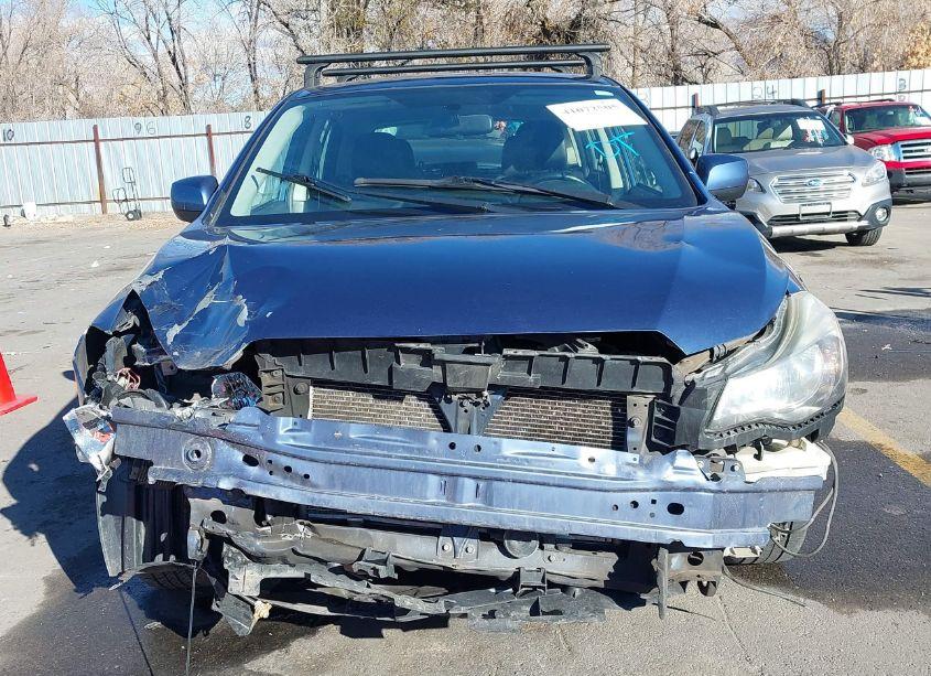 Photo 13 of 2013 Subaru Impreza 2.0I LIMITED (VIN JF1GPAK65DH818368)