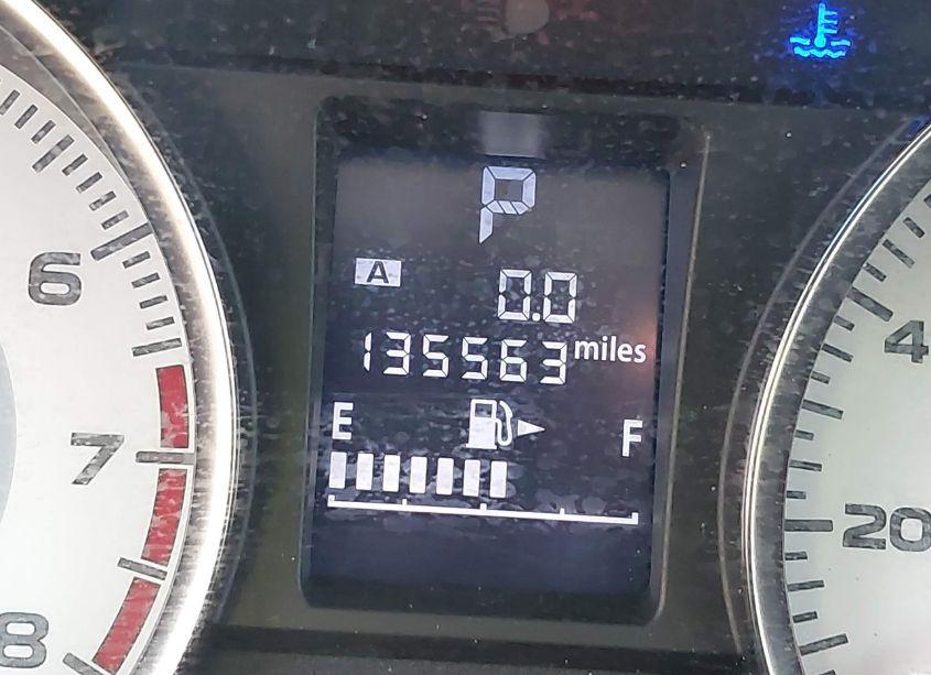 Photo 16 of 2013 Subaru Impreza 2.0I LIMITED (VIN JF1GPAK65DH818368)