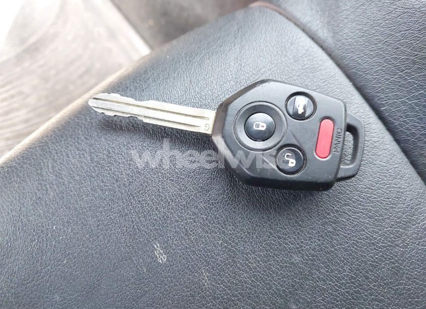 Photo 11 of 2012 Subaru Impreza 2.0I LIMITED (VIN JF1GPAK67CH222998)