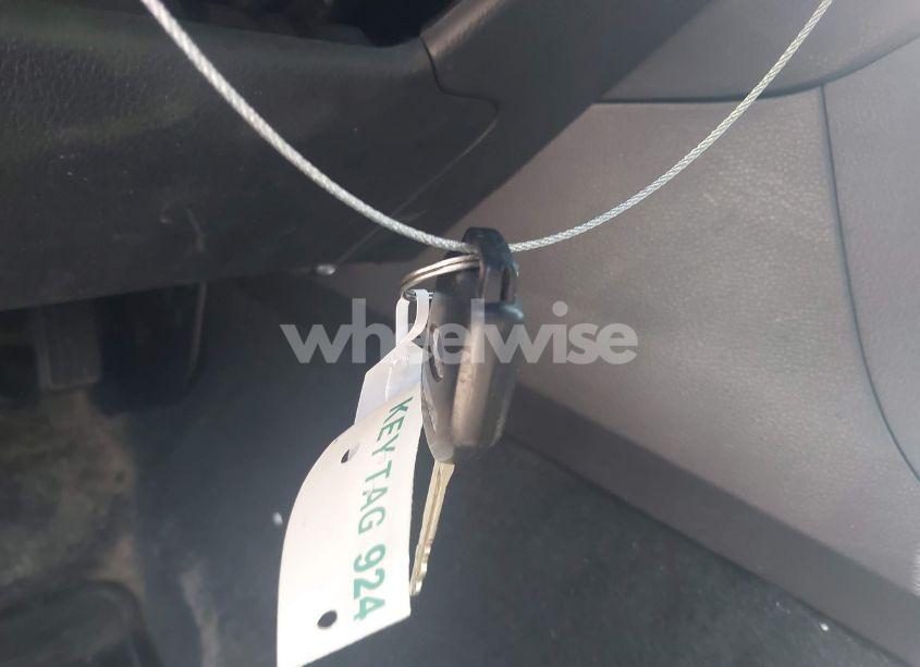 Photo 11 of 2013 Subaru Impreza 2.0I LIMITED (VIN JF1GPAK69D2802211)