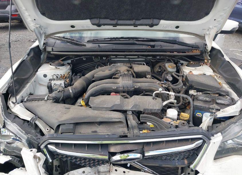 Photo 10 of 2016 Subaru Impreza 2.0I LIMITED (VIN JF1GPAK6XG8340372)