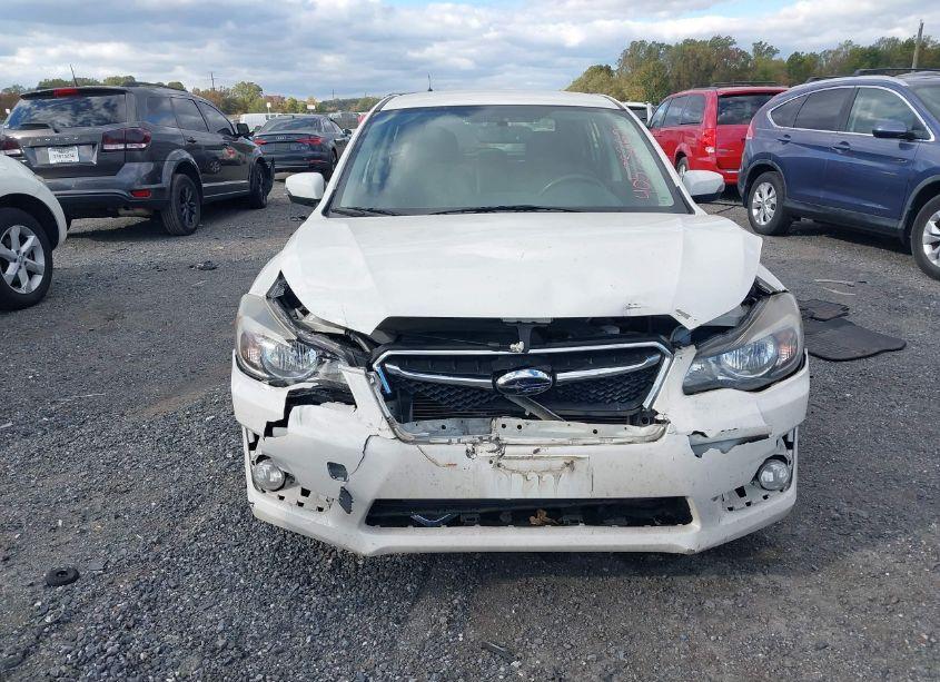 Photo 12 of 2016 Subaru Impreza 2.0I LIMITED (VIN JF1GPAK6XG8340372)