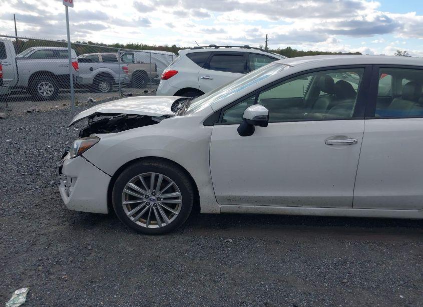 Photo 14 of 2016 Subaru Impreza 2.0I LIMITED (VIN JF1GPAK6XG8340372)